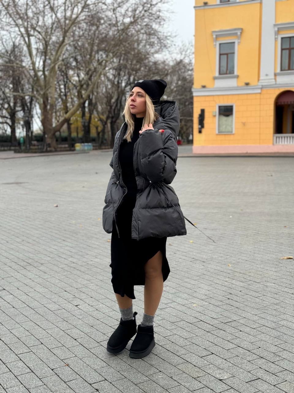 Куртка 10112522